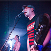 SPS - Rockcafe Praha 13.4.2012